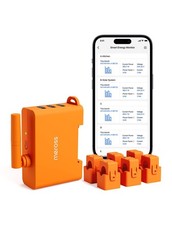 Meross EM06 (150 A) Misuratore