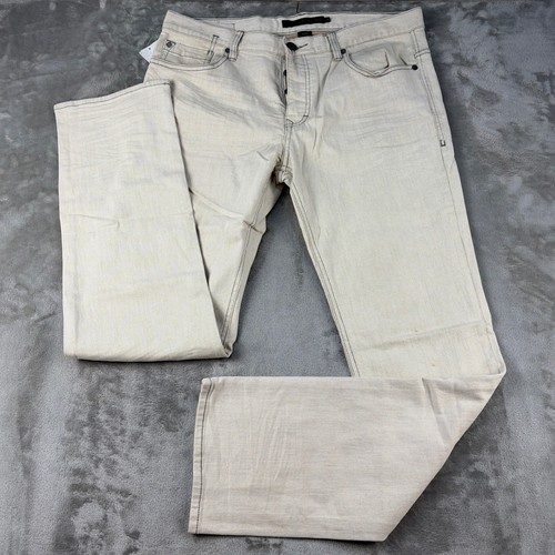 Jeans calvin klein uomo - jeans,