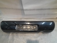 PARAURTI POSTERIORE COMPLETO