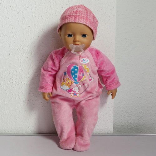 Zapf baby born bambola cm - zapf,