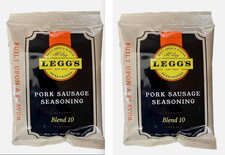 A.C. Legg's miscela di