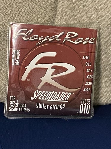 Floyd rose speedloader 10g set - floyd,
