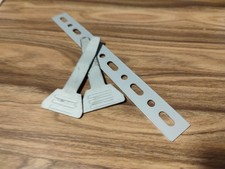 Strumento di smontaggio strumento di montaggio autoradio per AEG, Philips e molti altri