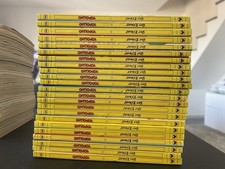 Topolino 1992 Annata Completa Dal 1884 Al 1935