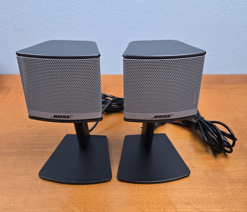 Bose companion series ii - companion, 3