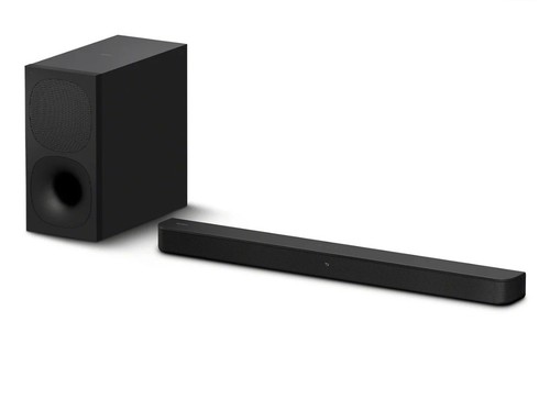 Sony s400 1ch soundbar - ht-s400,