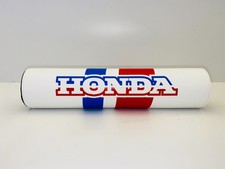 PARACOLPI MANUBRIO CROSSBAR  COMPATBILE PER HONDA OLD OLD