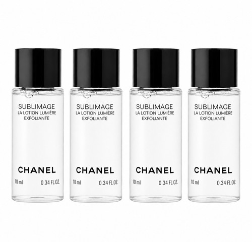 Chanel sublimage lotion - chanel,