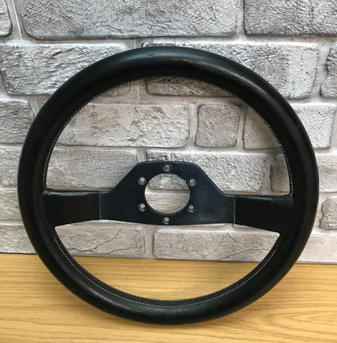 Volante originale momo - momo, jps
