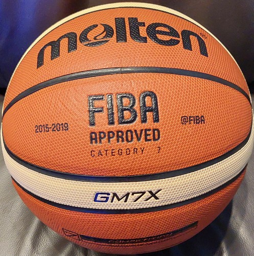 Basket molten gm7x originale - basket,