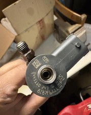 1 iniettore alfa 159 1.9 16v