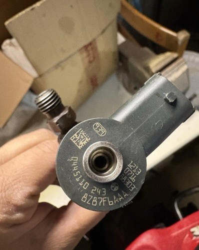 Iniettore alfa 159 9 - alfa, 16v