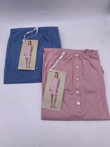 Camicia donna mezza - donna,