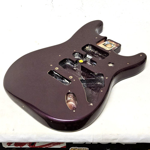 1999 fender american series - 1999,