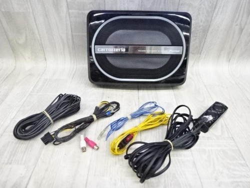 Pioneer carrozzeria wx110a - pioneer, ts-wx110a