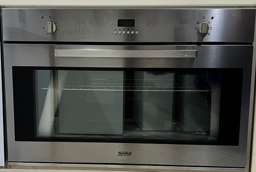 Forno incasso meneghetti - forno, da