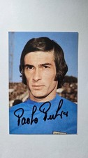 Paolo Pulici, Italia, Mondiali