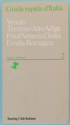 Guida rapida italia 2 - guida, d'italia