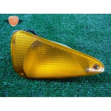 Indicatore direzione anteriore sinistro BMW C1 125 ABS Executive 2000 2002