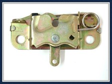 Chiusura Serratura Cofano Anteriore Fiat 126 1 Serie Ricambi Auto D Epoca