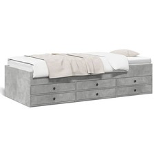 vidaXL Divano Letto con