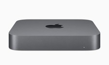 Mac Mini (2018) i5-8500B 8GB 512GB A-