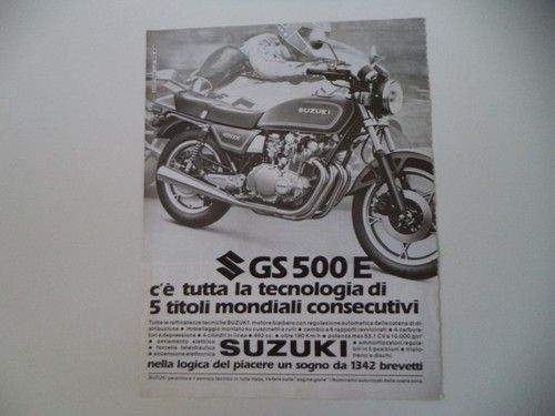 Advertising pubblicità 1982 - advertising,