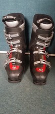 Scarponi sci uomo misura 42 marca tecnopro