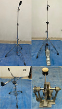 Hardware Batteria Tamburo T5 Lotto 4 pezzi