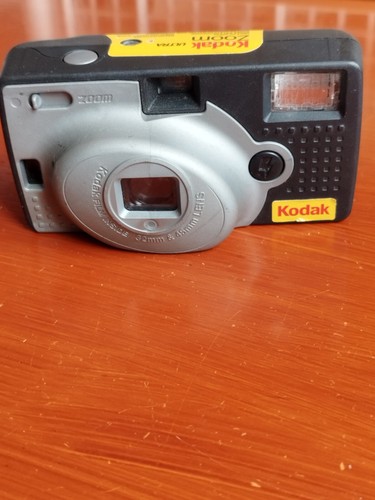 Kodak ultra zoom - ,