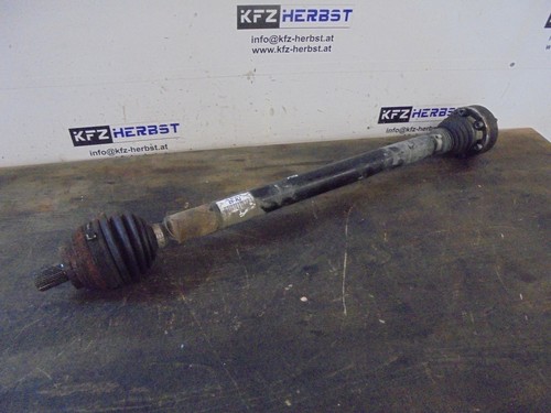 Albero motore destro golf v - destro, vw