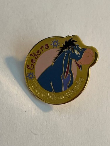 Tdr tokyo eeyore - tdr,