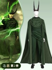 Marvel comics loki stagione - loki, 2