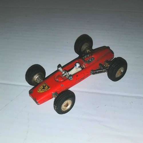 Penny ferrari f1 - ferrari,