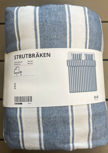 Copripiumino federe ikea - 2,