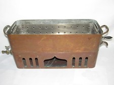 07E6 Antico Sterilizzatore IN