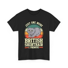 Cat Lover | Maglietta retrò