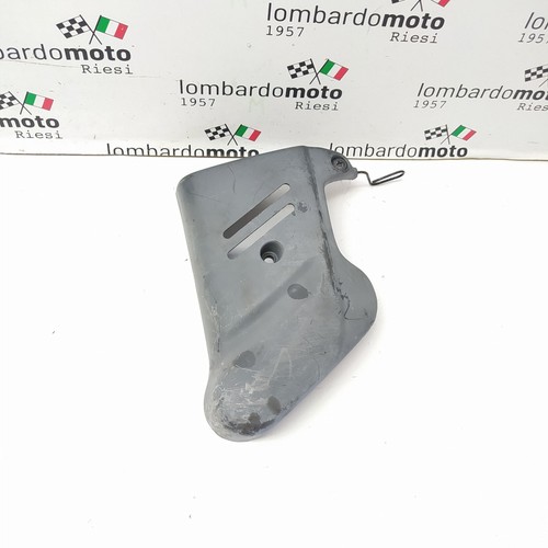Coperchio copri mozzo forcella - coperchio,