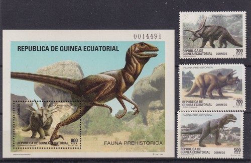 1994 - (guinea, equatoriale)