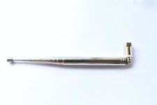 Tivoli Audio Model One Two Three M10 Musicsystem antenna telescopica FM AM UNBAL