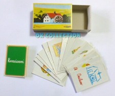 MULINO BIANCO scatolina anni