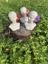 Dee Fiorate Portafortuna Set