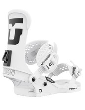 Attacchi snowboard uomo Union