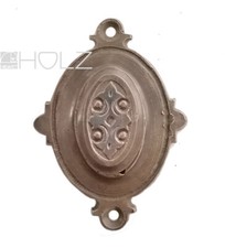 Schlüsselrosette Antico IN