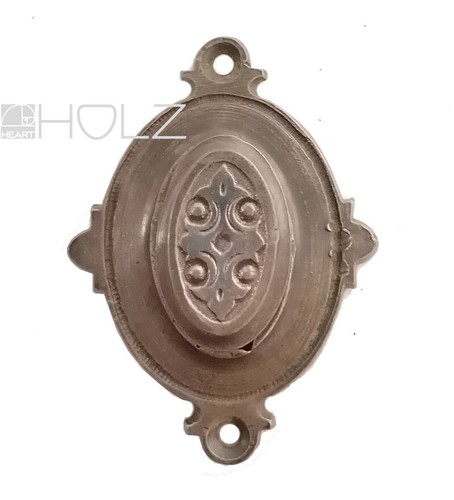 Schlüsselrosette antico - antico, in