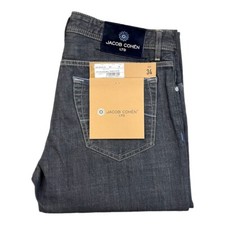 Jeans uomo JACOB COHEN LTD