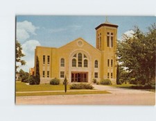 Cartolina Santa Rosa di Lima