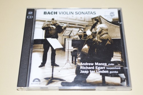 Bach manze egarr - manze,, egarr,