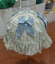 Porta lampada per cameretta