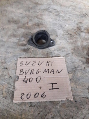 Suzuki burgman 400 - suzuki,